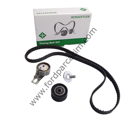 Connect Triger Seti 1.5 Dizel 2014-2022 Arası Modeler İçin İNA