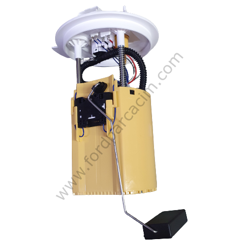 Custom Yakıt Depo Şamandırası Komple 2012-2018 Arası 2.2 Motorlu Modeller İçin VİSTEON