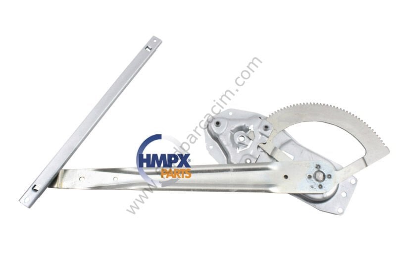 Transit Cam Krikosu Ön Sağ Elektrikli Tip Motorsuz 2002-2013 Arası Modeller İçin İTHAL