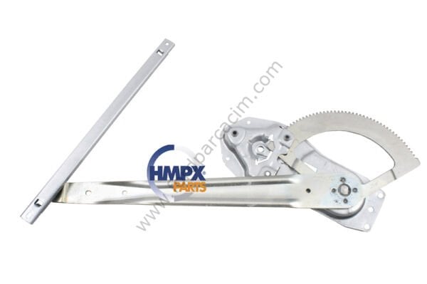 Transit Cam Krikosu Ön Sağ Elektrikli Tip Motorsuz 2002-2013 Arası Modeller İçin İTHAL