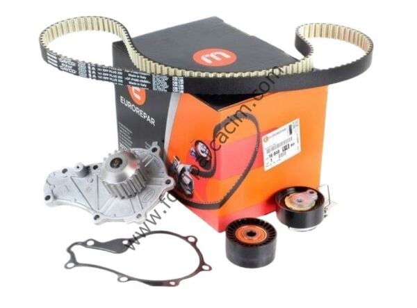 Connect Triger Seti + Devirdaim 1.5 Dizel 2014-2022 Arası Modeler İçin EUROREPAR