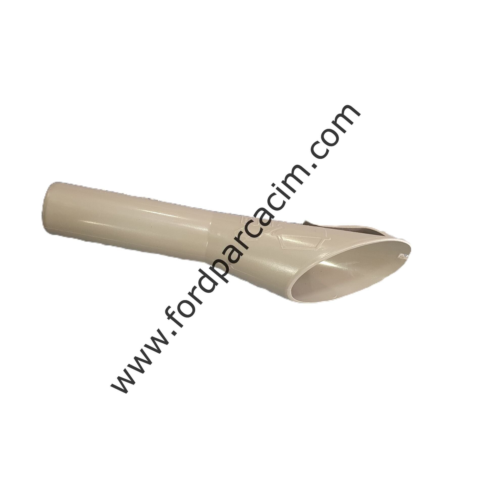 C-Max Yakıt Doldurma Hunisi Dizel 2011-2019 Arası Modeller İçin YERLİ