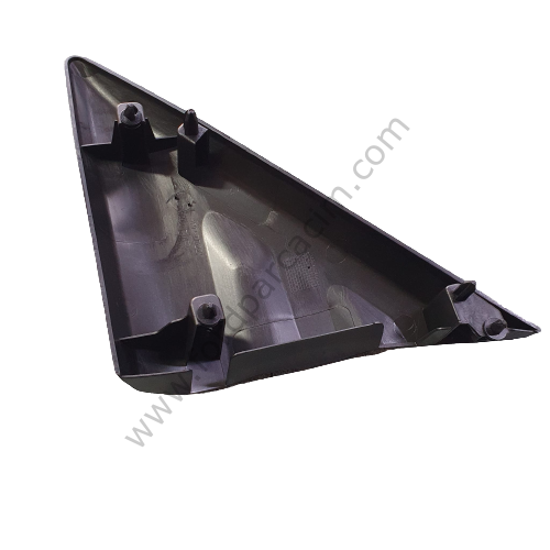 Transit Sağ Ayna Üçgeni 2014 Sonrası Modeller İçin İTHAL