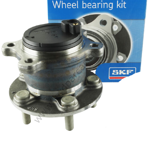 Mondeo Arka Teker Poryası Bilyalı 2007-2014 Arası Modeller İçin SKF