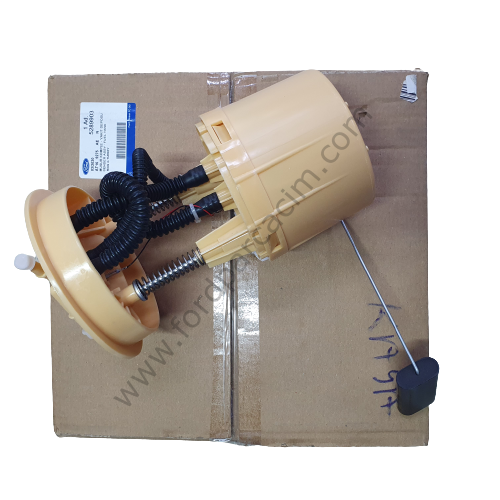 Connect Depo Şamandırası 2011-2013 Arası Modeller İçin ORJİNAL