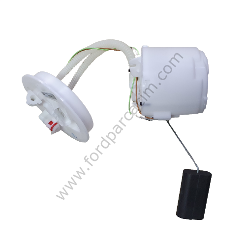 Connect Depo Şamandırası 2002-2009 Arası Modeller PİERBURG