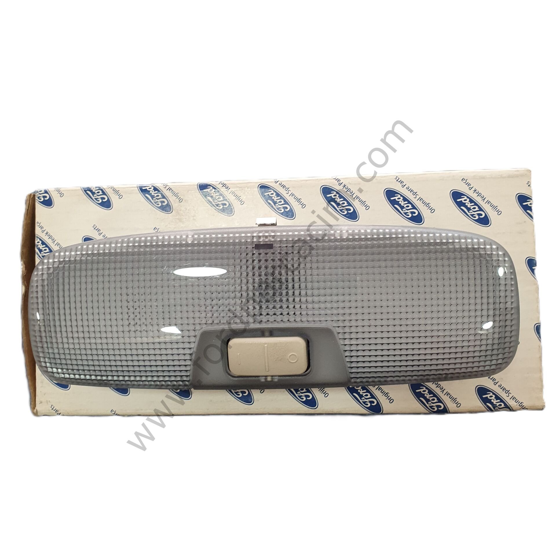 Courier İç Tavan Lambası 2014-2023 Arası Modeller İçin ORJİNAL