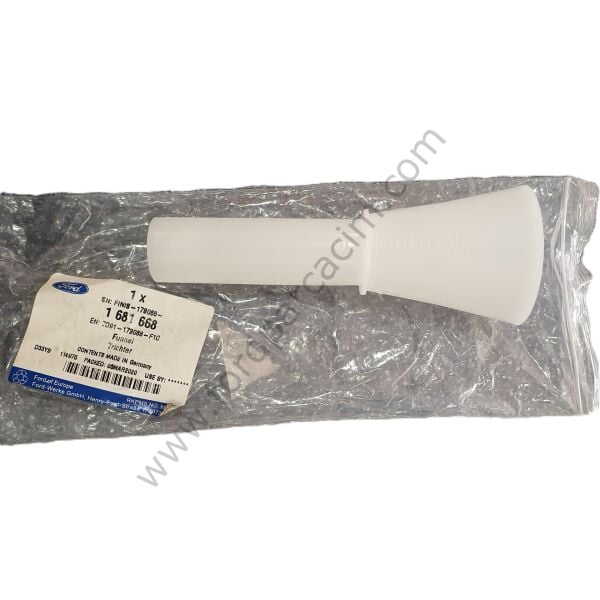 Kuga Yakıt Doldurma Hunisi Dizel 2008-2012 Arası Modeller İçin ORJİNAL