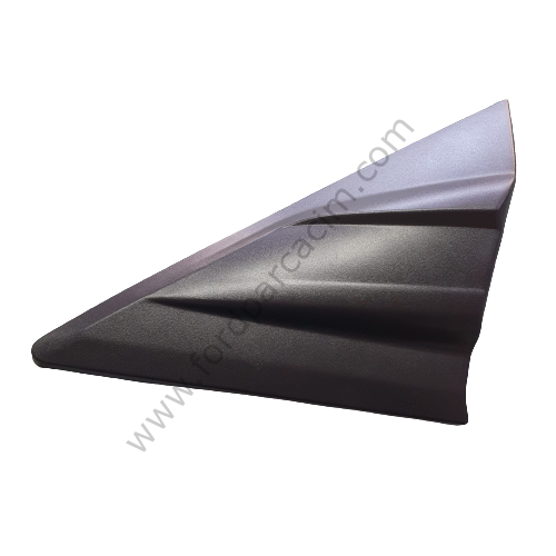 Custom Ayna Üçgeni Sol 2013-2018 Arası Modeller İçin İTHAL