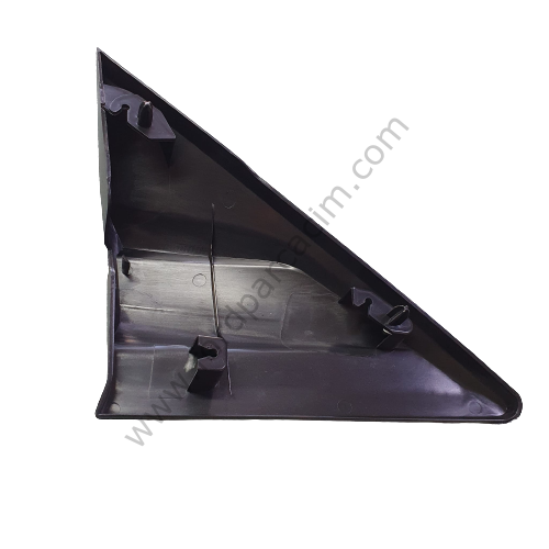 Custom Ayna Üçgeni Sol 2013-2018 Arası Modeller İçin İTHAL