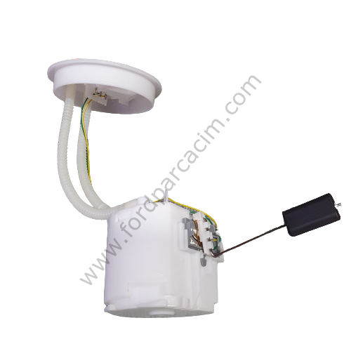 Connect Depo Şamandırası 2002-2009 Arası Modeller İçin İTHAL