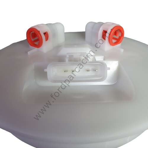 Connect Depo Şamandırası 2002-2009 Arası Modeller İçin İTHAL