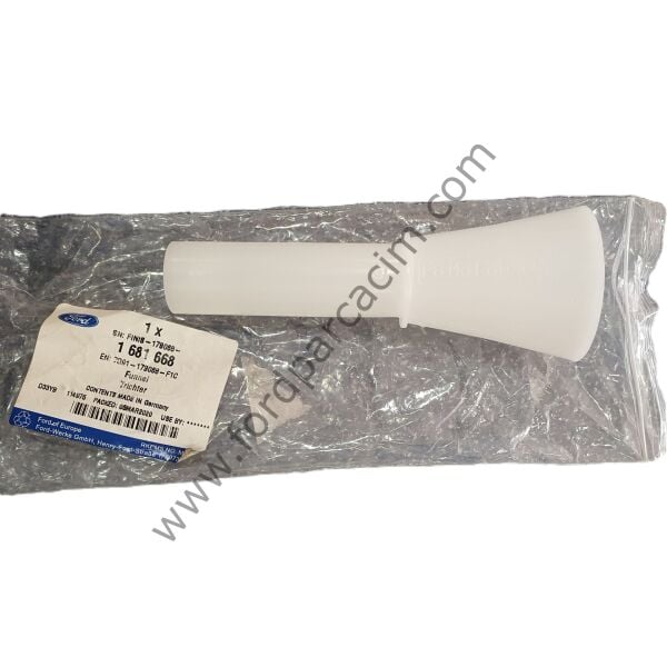 Mondeo Yakıt Doldurma Hunisi Dizel 2007-2014 Arası Modeller İçin ORJİNAL