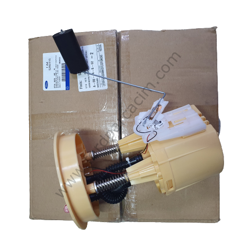 Connect Depo Şamandırası 2002-2013 Arası Modeller İçin ORJİNAL