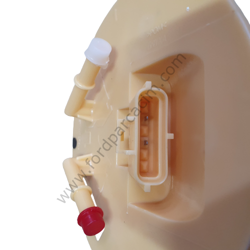 Connect Depo Şamandırası 2002-2013 Arası Modeller İçin ORJİNAL