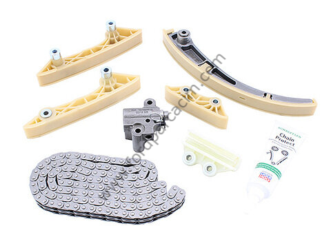 Mondeo EksanTrik Zincir Seti 2.0 Dizel 2001-2007 Arası Modeller  İçin İNA