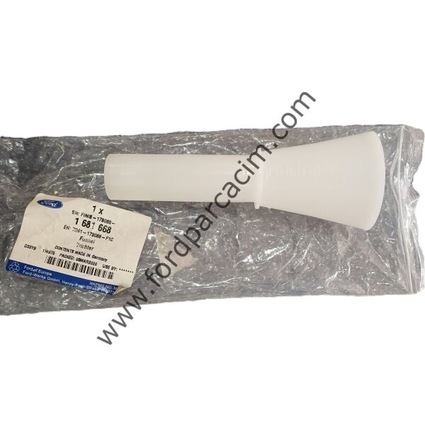 C-Max Yakıt Doldurma Hunisi Dizel 2010-2015 Arası Modeller İçin ORJİNAL