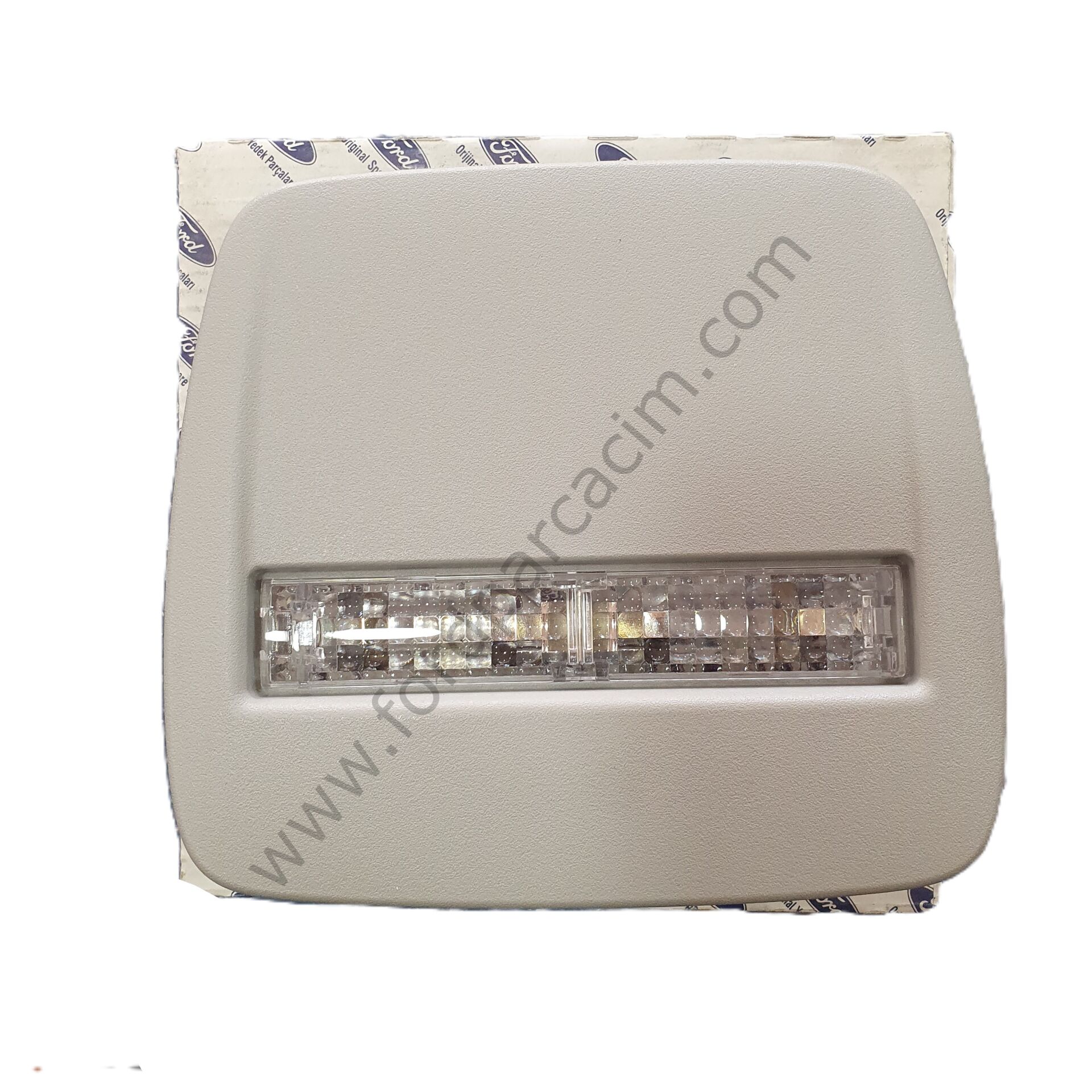 Transit İç Tavan Lambası 2014 Sonrası Modeller İçin ORJİNAL