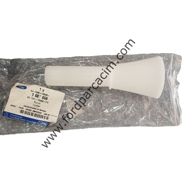 Fiesta Yakıt Doldurma Hunisi Dizel 2009-2012 Arası Modeller İçin ORJİNAL