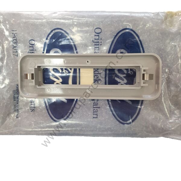 Transit T-12-15 Tavan İç Aydınlatma Çerçevesi 1996-2000 Arası Modeller İçin ORJİNAL