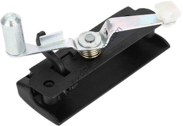 Transit Arka Kapı Dış Açma Kolu Tek Kapı 2002-2013 Arası Modeller İçin  İTHAL