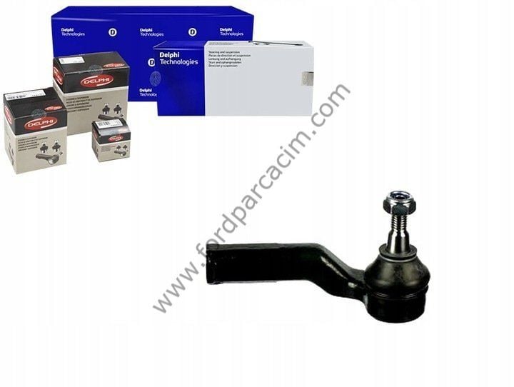 C-Max Rot Başı SAĞ Taraf 2010-2018 Arası Modeller İçin DELPHİ