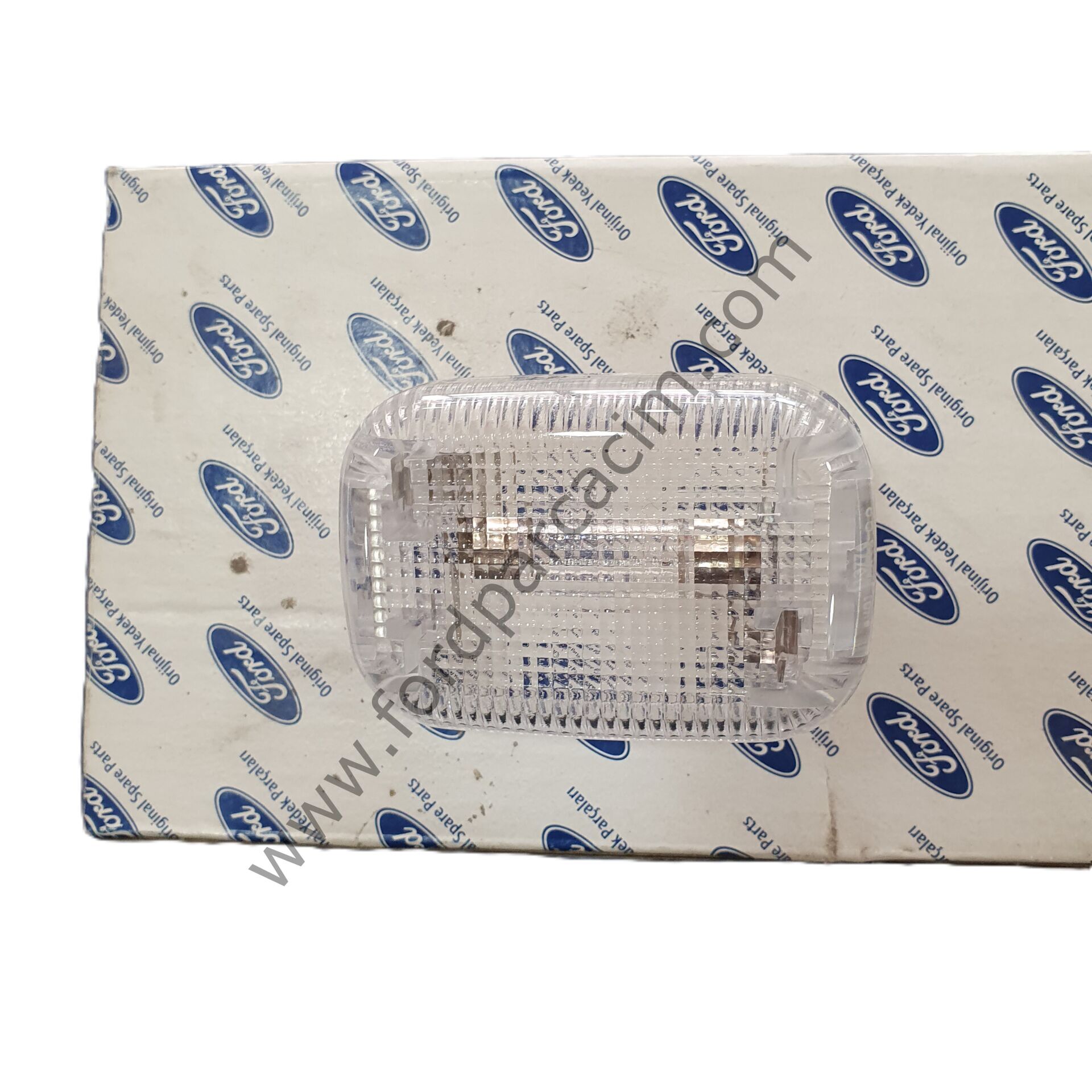 Transit İç Aydınlatma Lambası 2014 Sonrası Modeller İçin ORJİNAL