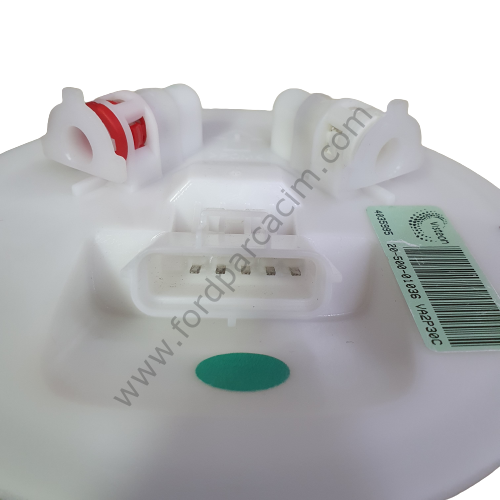 Mondeo Depo Şamandırası Komple 2.0 Dizel 2001-2006 Arası Modeller İçin VİSTEON