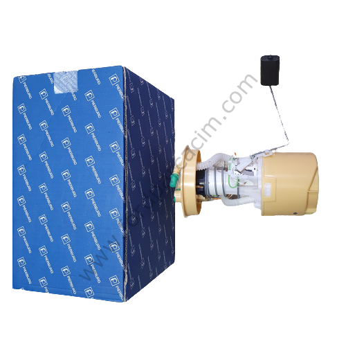 Focus 2 Yakıt Depo Şamandırası Komple Dizel 2006-2011 Arası Modeller İçin PİERBURG