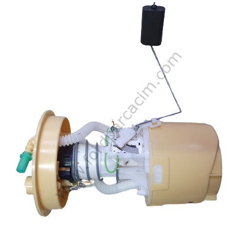 Focus 2 Yakıt Depo Şamandırası Komple 1.6 Dizel 2006-2011 Arası Modeller İçin PİERBURG