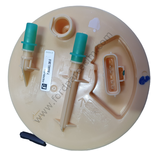 Focus 2 Yakıt Depo Şamandırası Komple 1.6 Dizel 2006-2011 Arası Modeller İçin PİERBURG