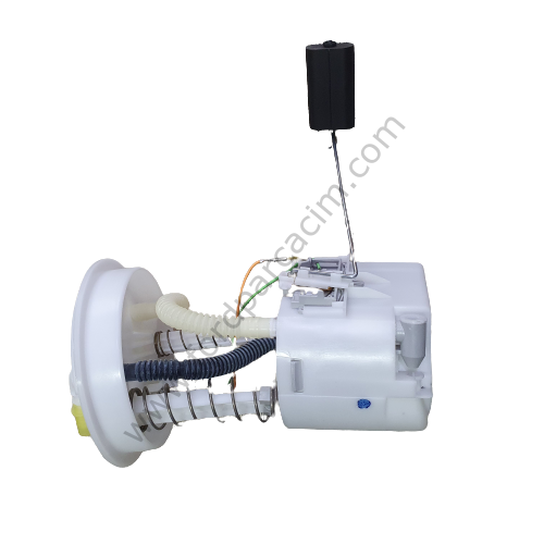 Fiesta Yakıt Depo Şamandırası 1.4 Dizel 2002-2007 Arası Modeller İçin VİSTEON