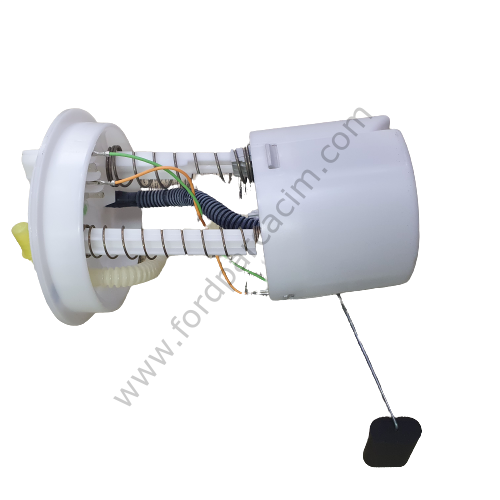 Fiesta Yakıt Depo Şamandırası 1.4 Dizel 2002-2007 Arası Modeller İçin VİSTEON