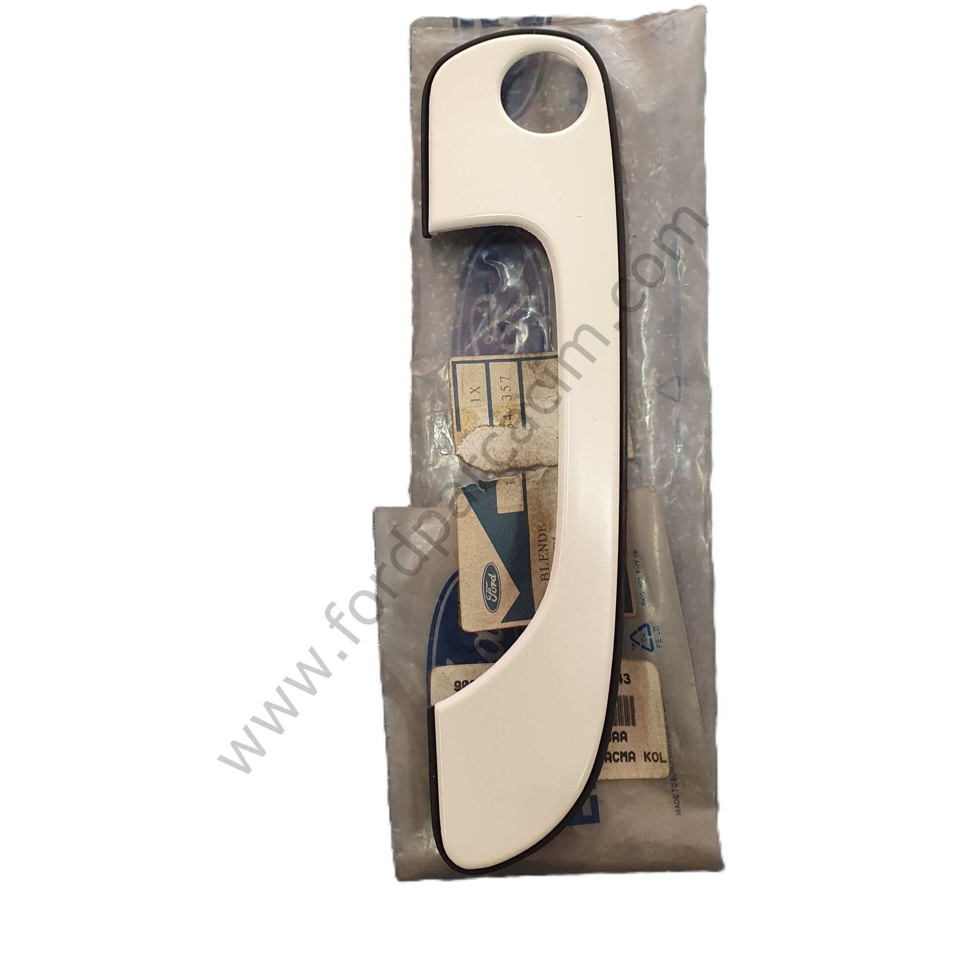 Mondeo Ön Sağ Kapı Kolu Siperlik 1996-2000 Arası Modeller İçin ORJİNAL