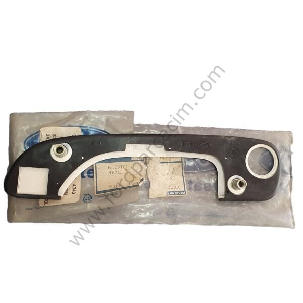 Mondeo Ön Sağ Kapı Kolu Siperlik 1996-2000 Arası Modeller İçin ORJİNAL