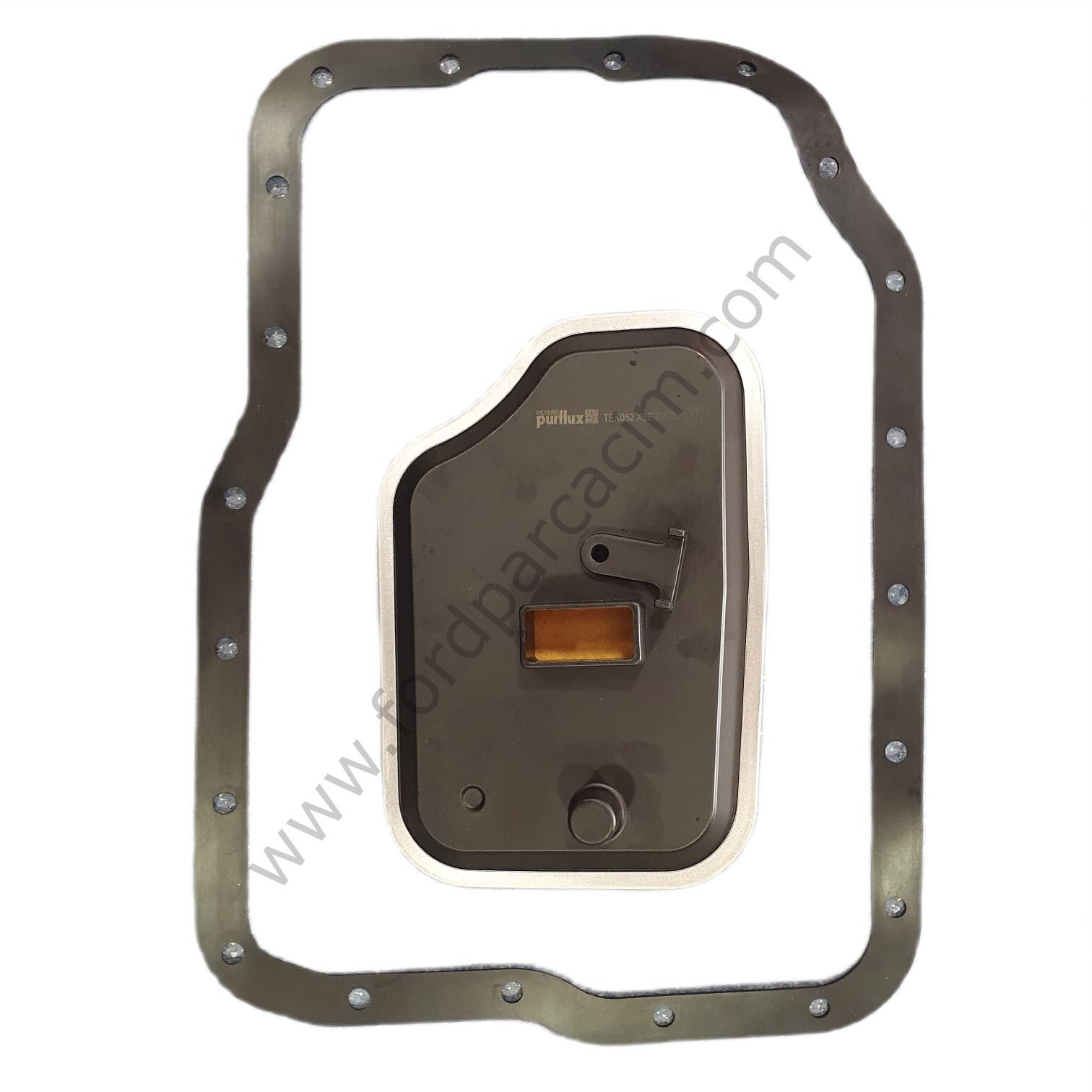 C-Max Otomatik Şanzıman Yağ Filtresi 2003-2011 Arası 4 Vites Otomatik  PURFLUX
