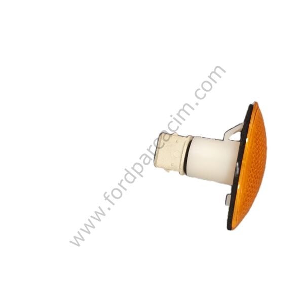 Transit Ayna Sinyali - Çamurluk Sinyali Sarı Duylu 1 Adet 2002-2013 Arası Modeller İçin İTHAL