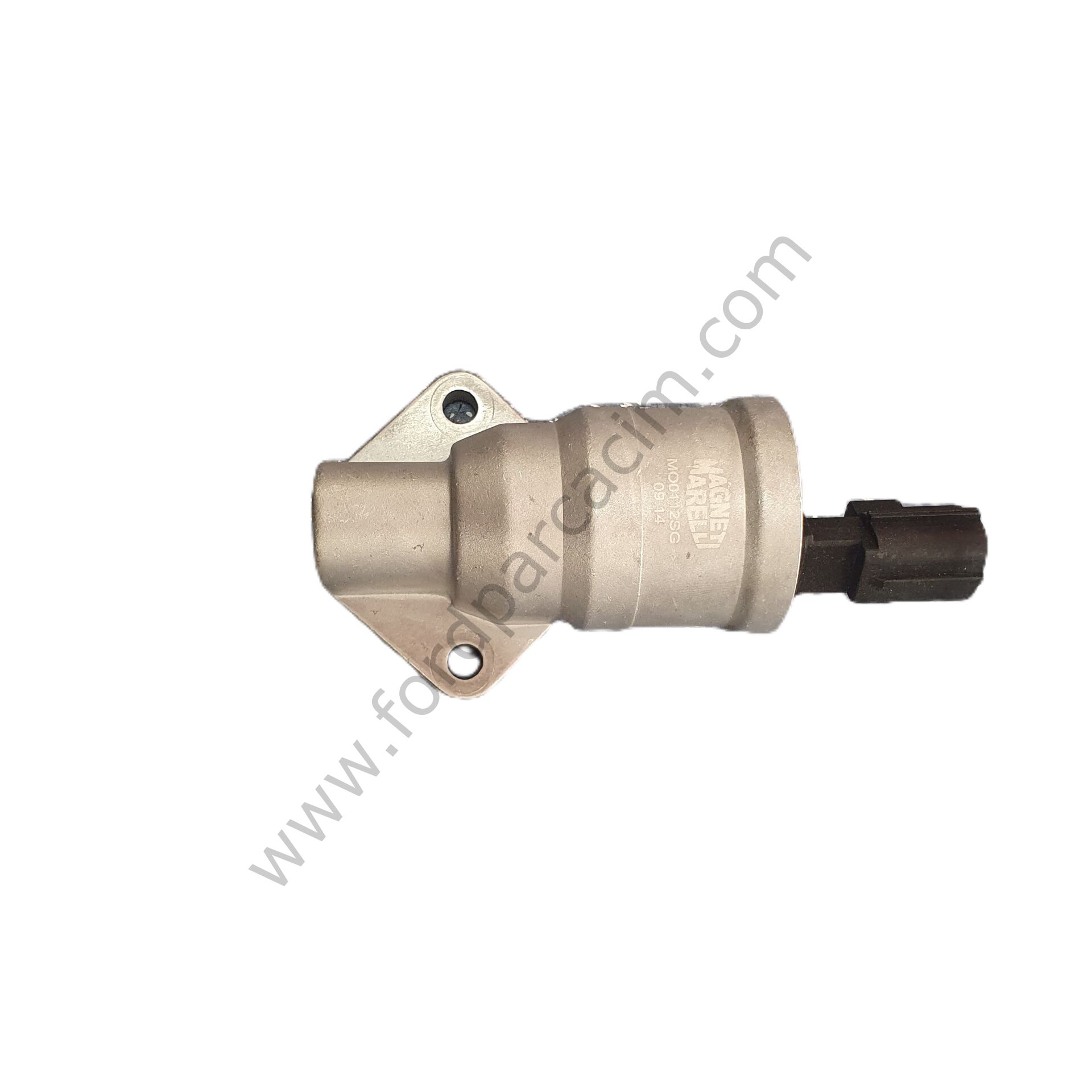 Fiesta-Ka Rolanti Ayar Valfi - By-Pass Ventili 1.25 Zetec 1996-2001 Arası Modeller İçin İTHAL
