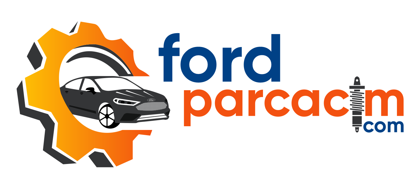 303. Sayfa - Orjinal Ford Yedek Parça - Ford Yedek Parça
